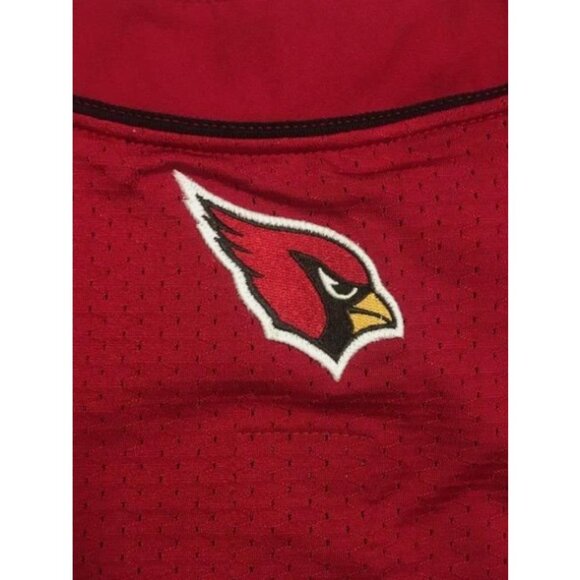 Nike NFL Arizona Cardinals On Field Blank Player Limited Jersey Size 60/ 3XL NEW - Picture 5 of 16